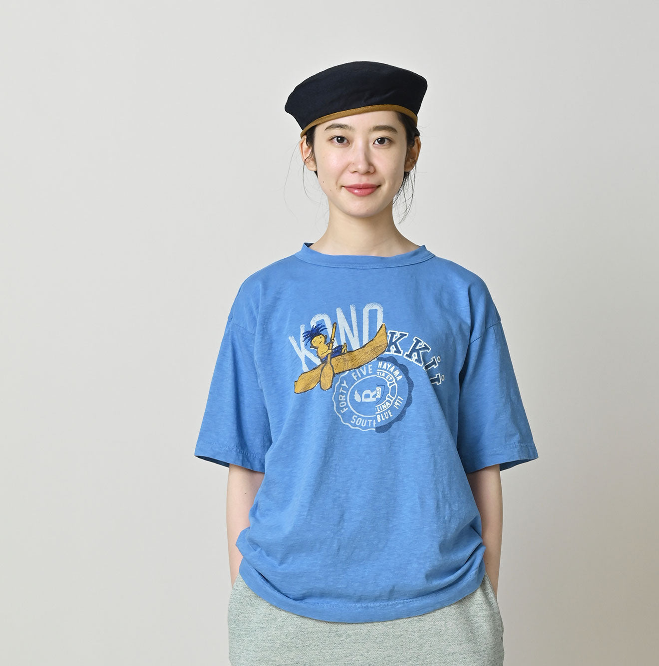 Kaos Vintage 