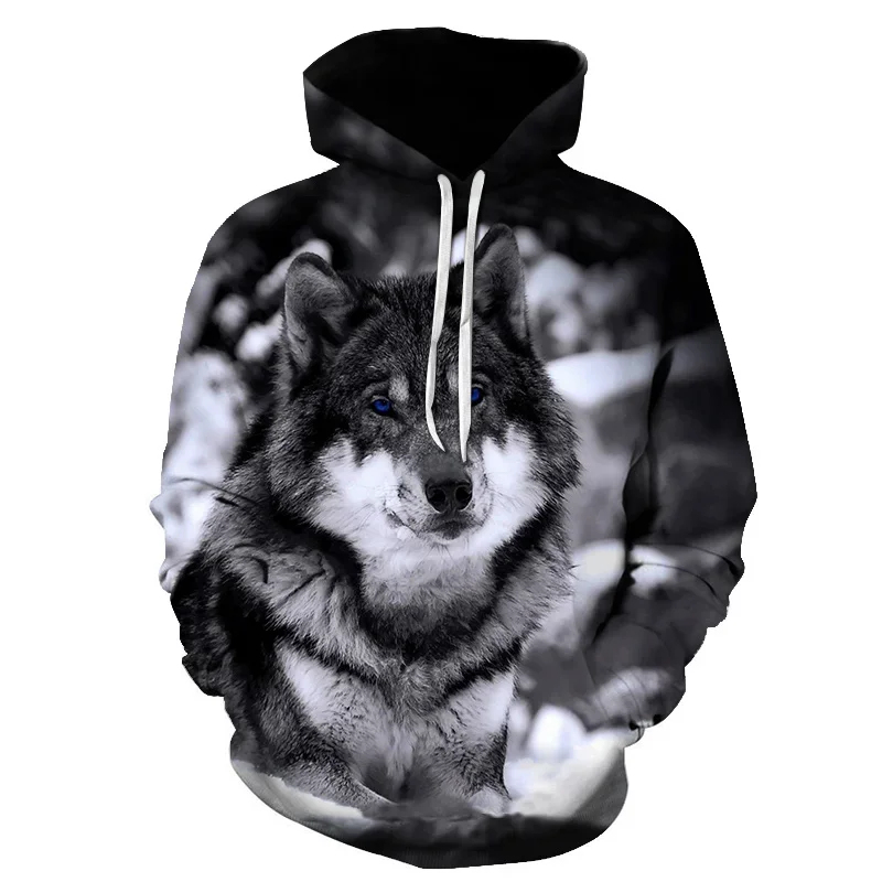 2026 Hoodie 3d Wanita Motif Ru - Streetwear Brand In Japan ulasan dan harga