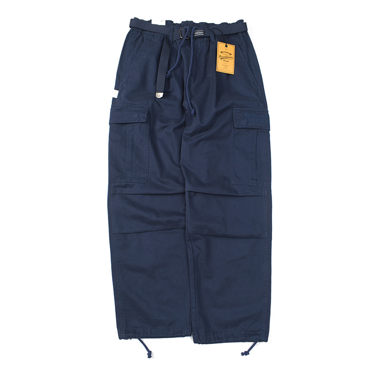 Celana Cargo Merek Streetwear  - Japanese Brand Streetwear Vintage ulasan dan harga
