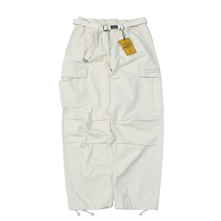 Celana Cargo Merek Streetwear  - Japanese Brand Streetwear Vintage ulasan dan harga
