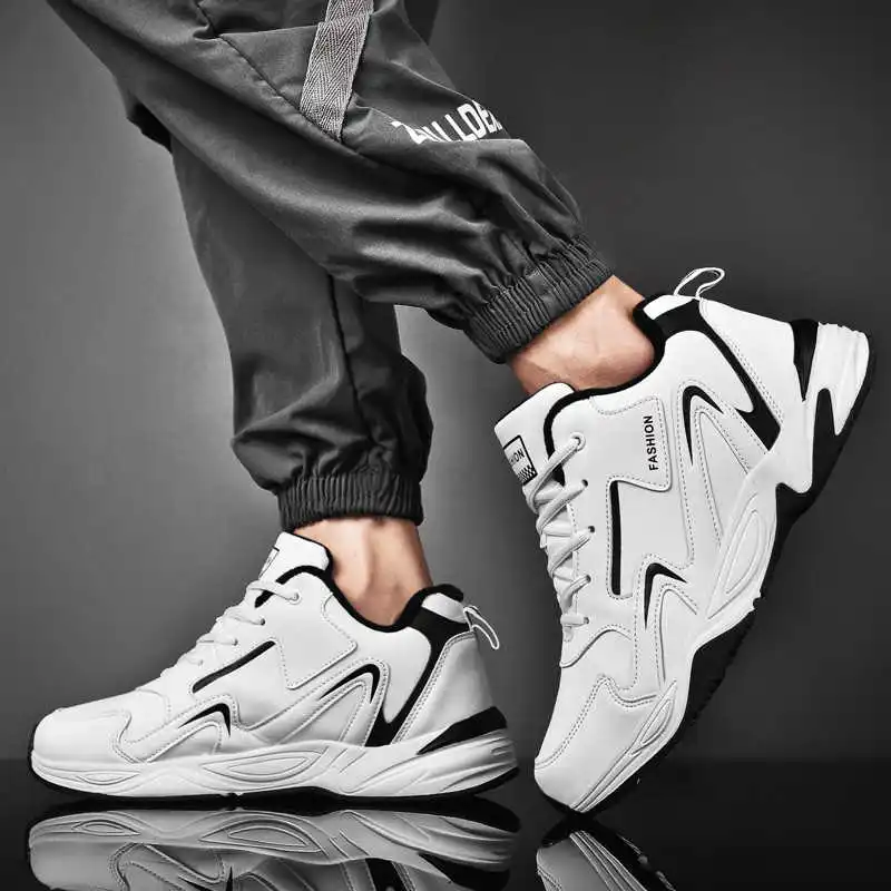 Sepatu kets olahraga untuk pri - Streetwear Brand In Uk ulasan dan harga