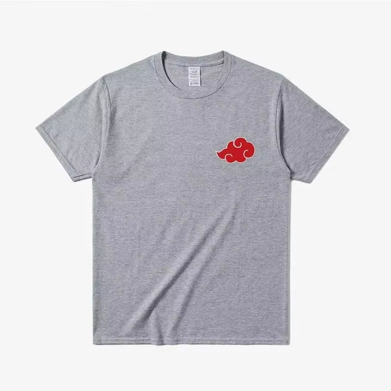 Kaos Pria 2026 Jepang Anime Ak - Streetwear Brand In Japan ulasan dan harga