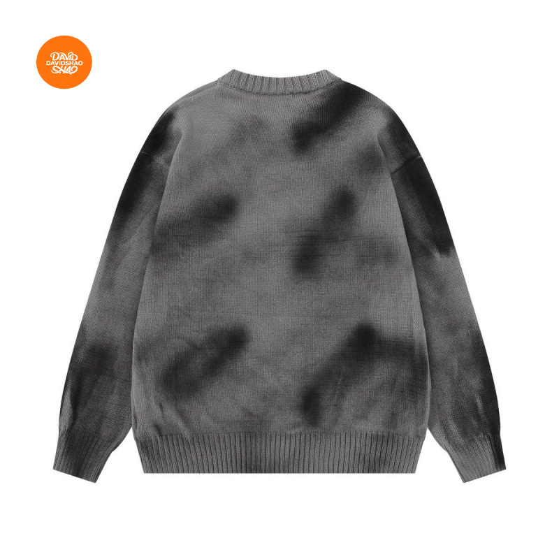 DAVIDSHAO EU US Size Pakaian L - Streetwear Clothing Brands ulasan dan harga