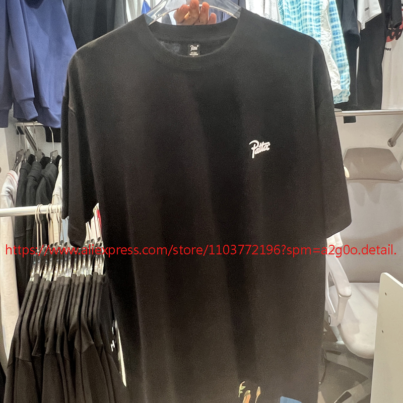Kaos Lengan Pendek Pria Wanita - Streetwear Brand Japanese ulasan dan harga
